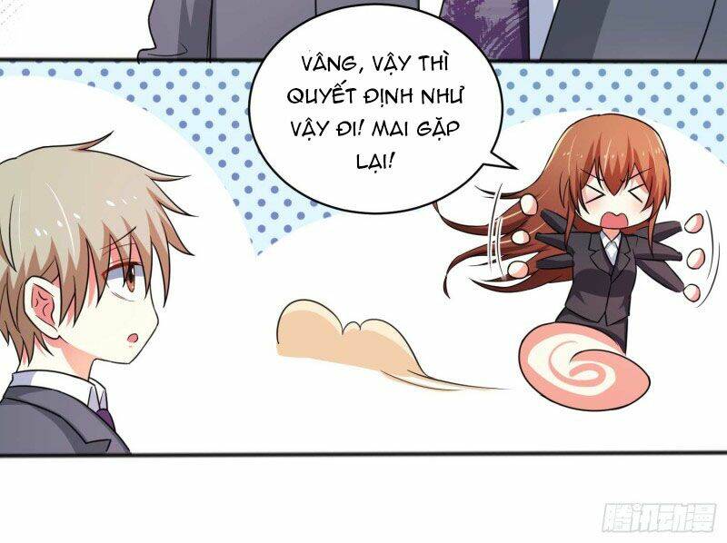 khế hôn chapter 26 17