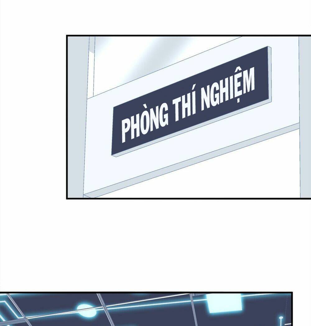 toàn bộ nắm trong tay chapter 26 11