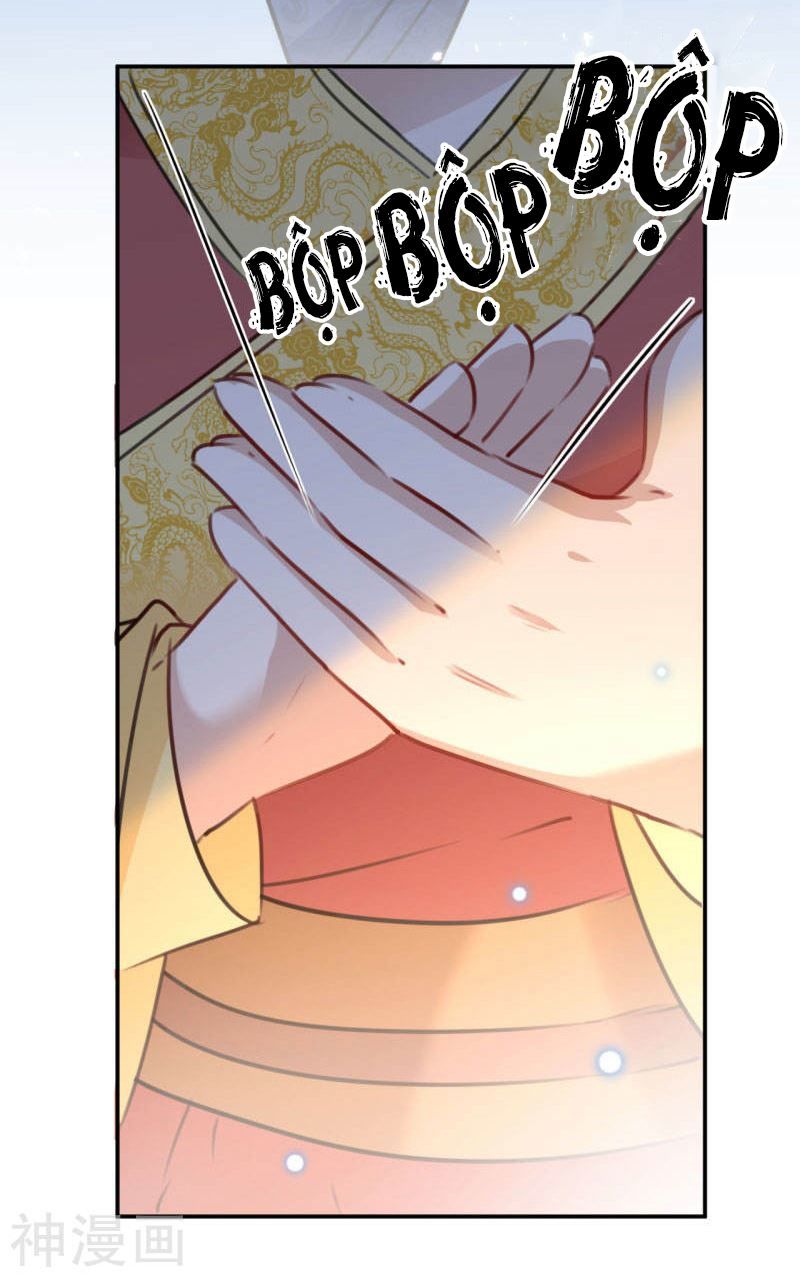 vương gia không thể trêu chapter 116 37