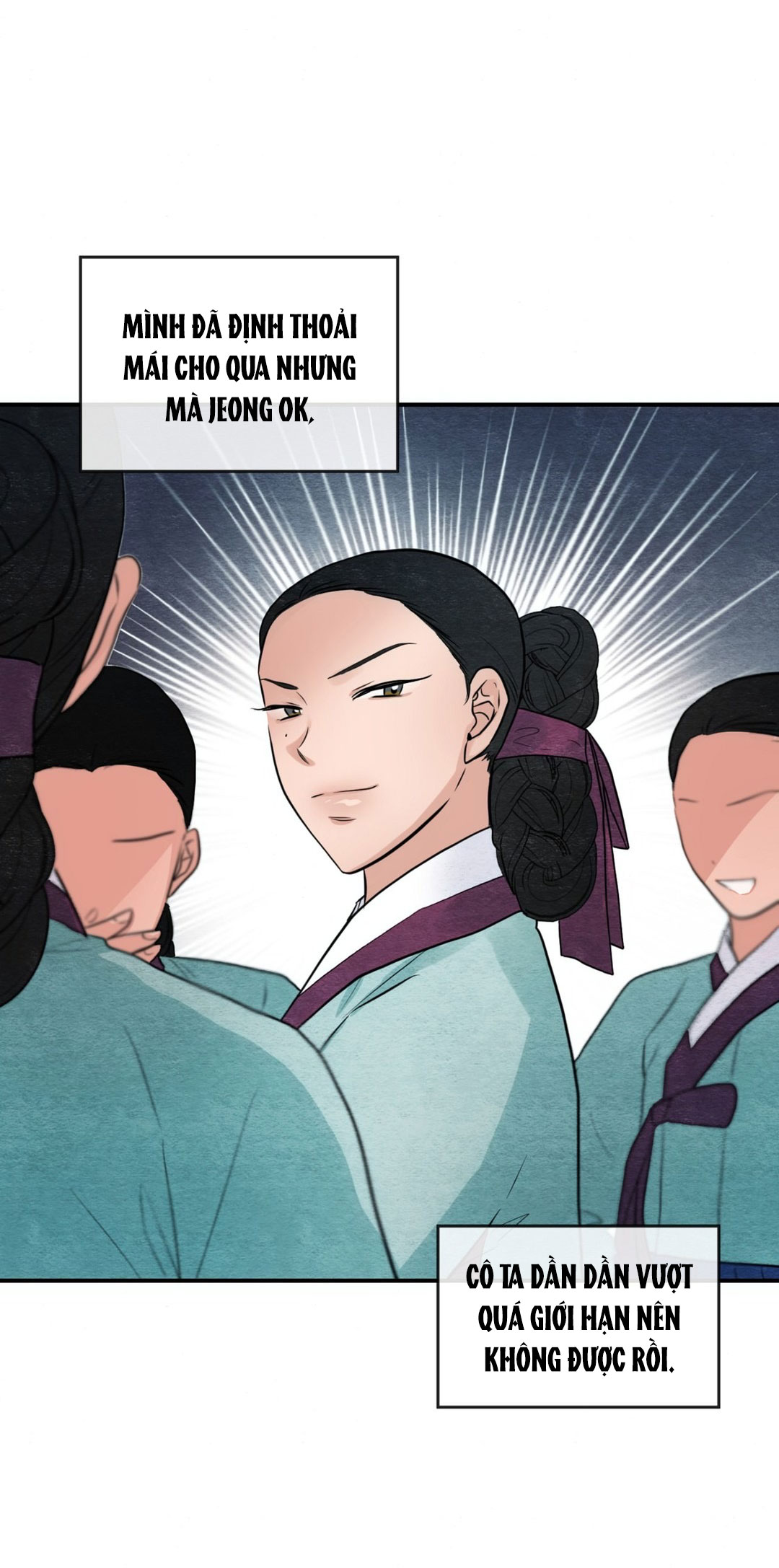 Cương Nhân chapter 28 37