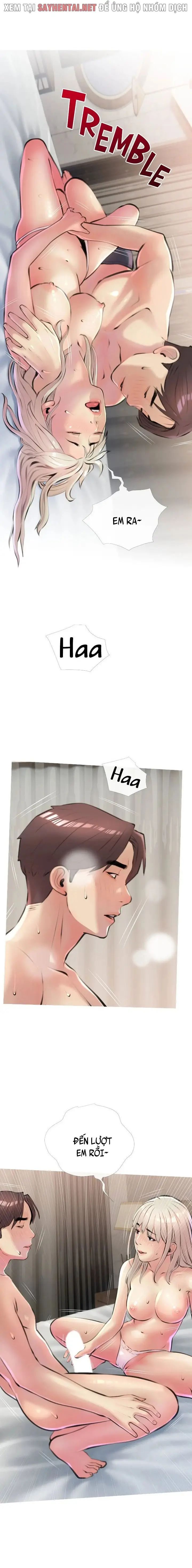 dập dì của tôi chapter 17 2