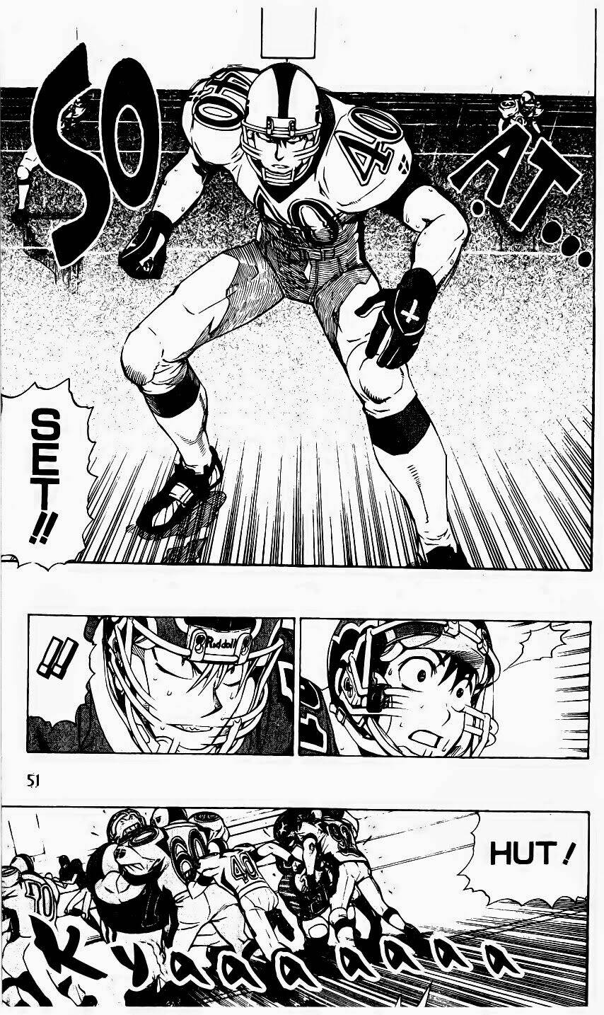 lá chắn mắt chapter 217 5