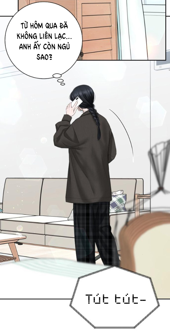 tôi sẽ cho anh thứ tồi tệ nhất chapter 19.1 40