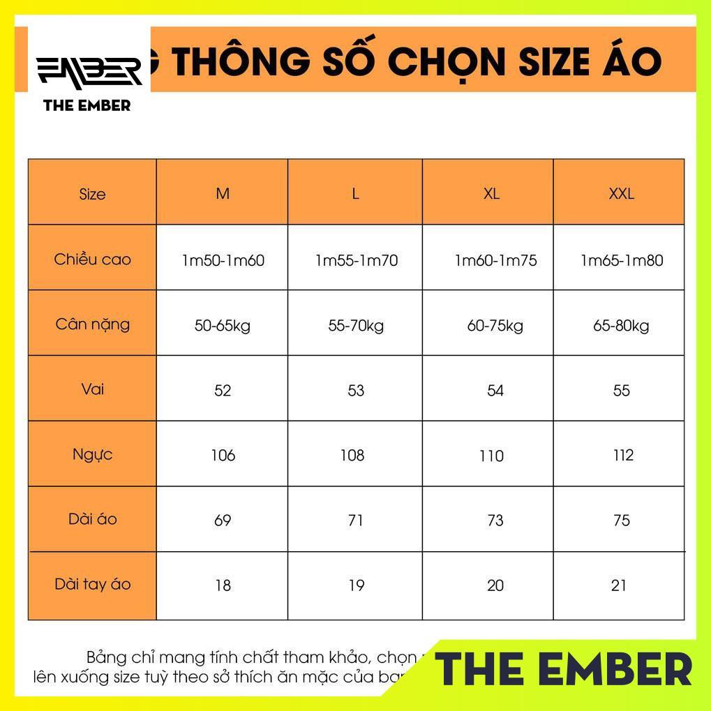 Áo thun Trung Tâm Băng Đĩa Lậu Hải Ngoại logo To dáng oversize - The Ember