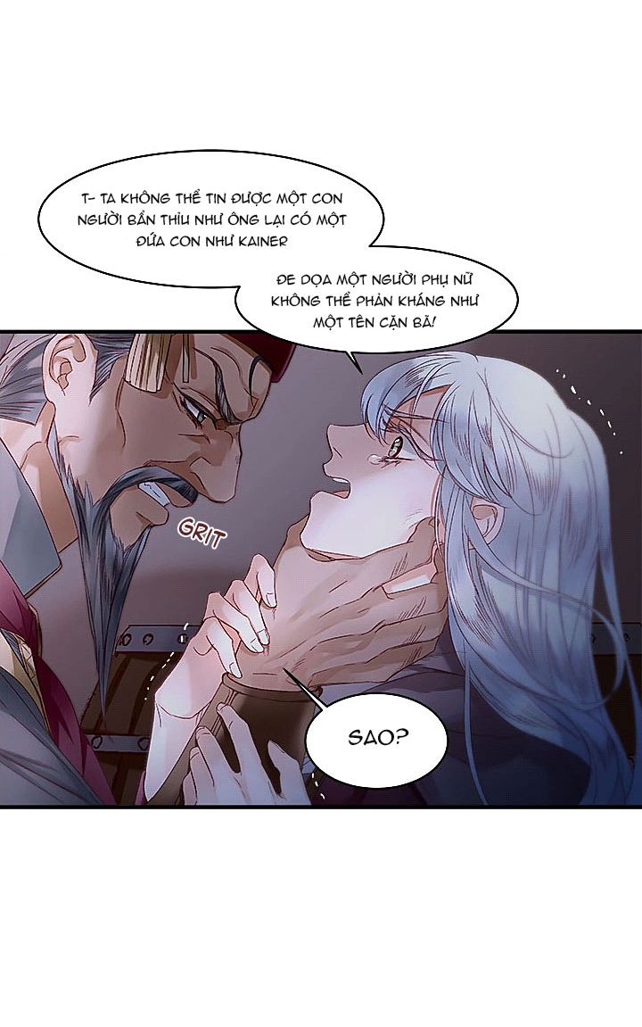 người tình của hoàng đế (full) chapter 13 50