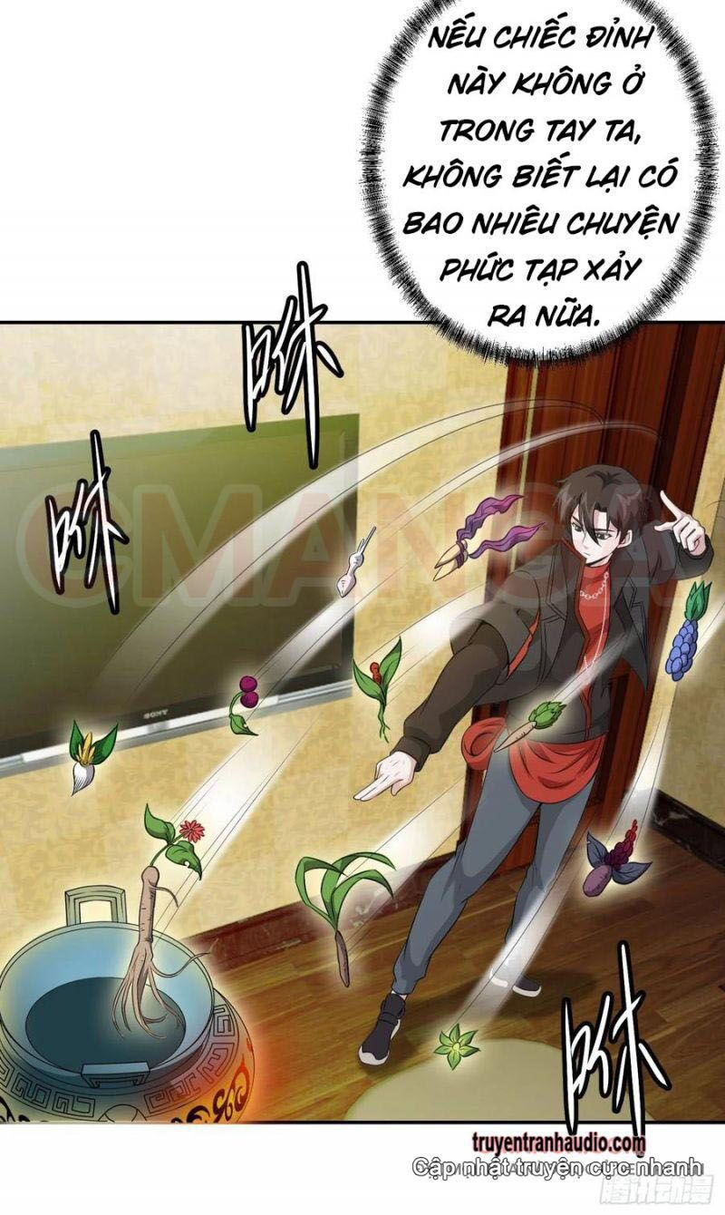 ta chẳng qua là một đại la kim tiên chapter 51 7