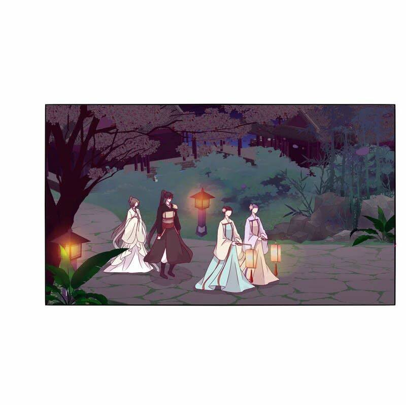 tướng quân mời ra trận chapter 19 4