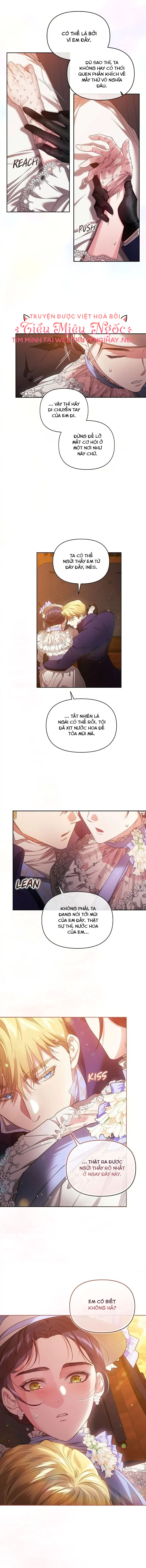 tôi mới là người quyết định cuộc hôn nhân này chapter 32 11