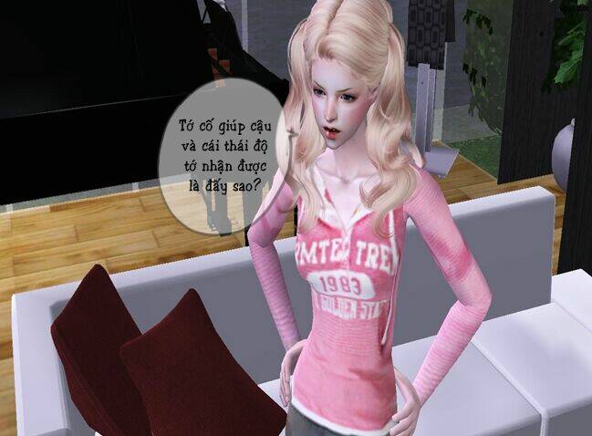 tìm em [truyện sims] chapter 32 45