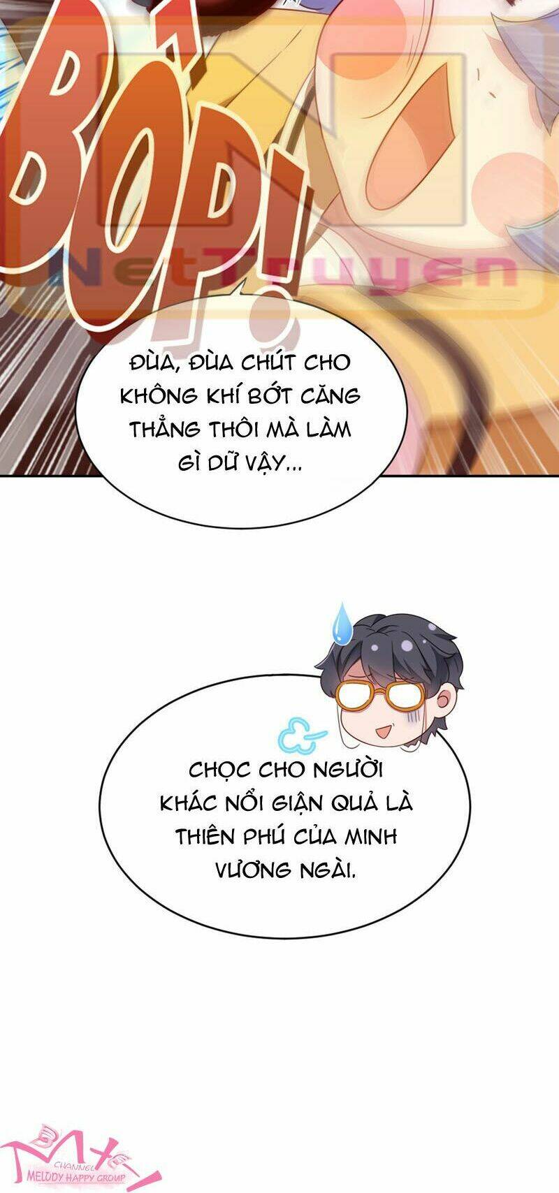 thiên thần gấu trúc muốn được ôm chapter 32 9