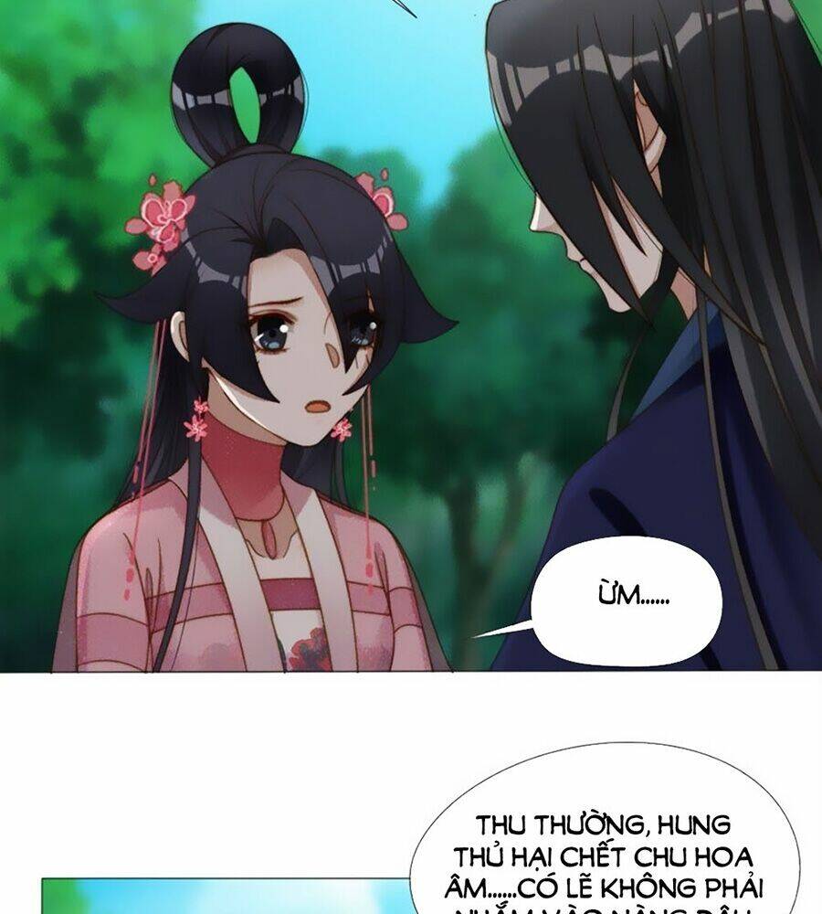 thần nữ thái năng liêu chapter 35 27