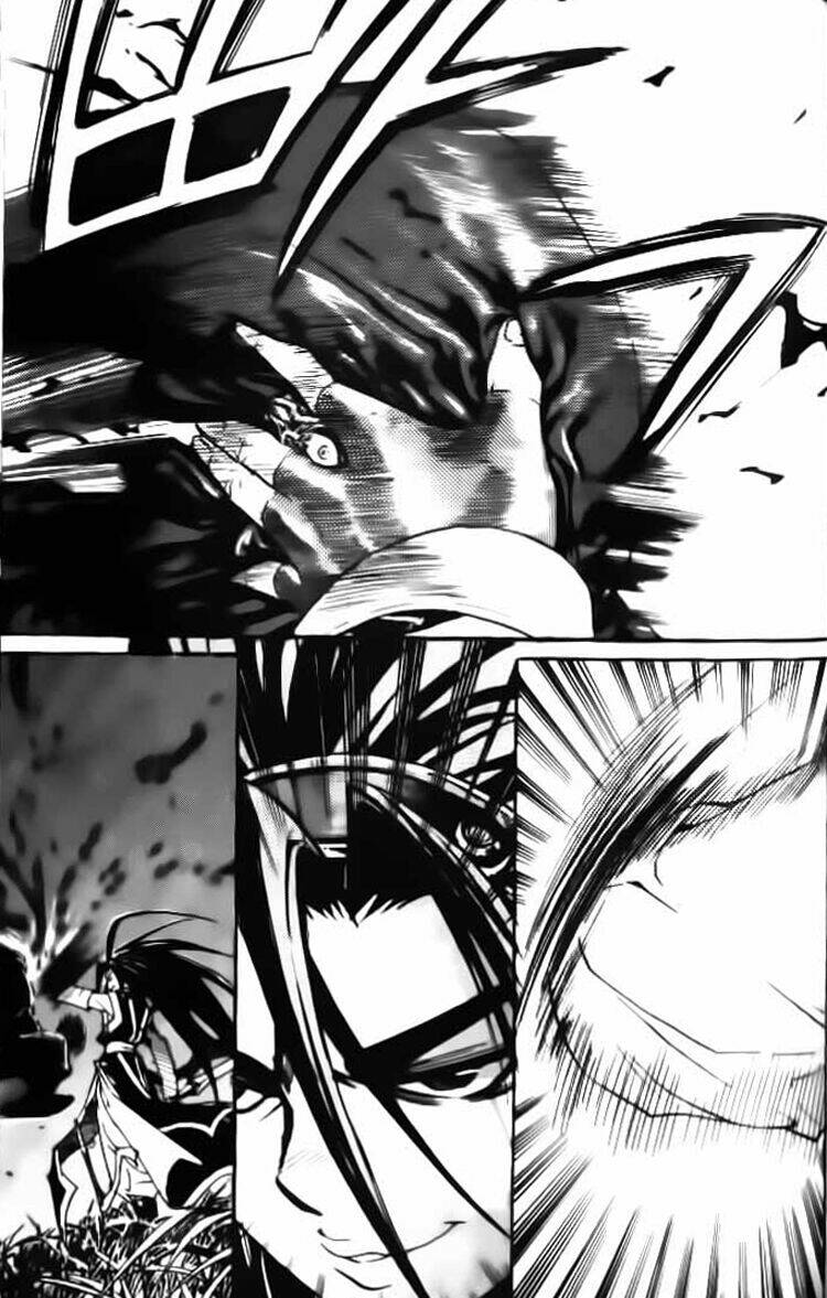 king of hell chapter 32 9