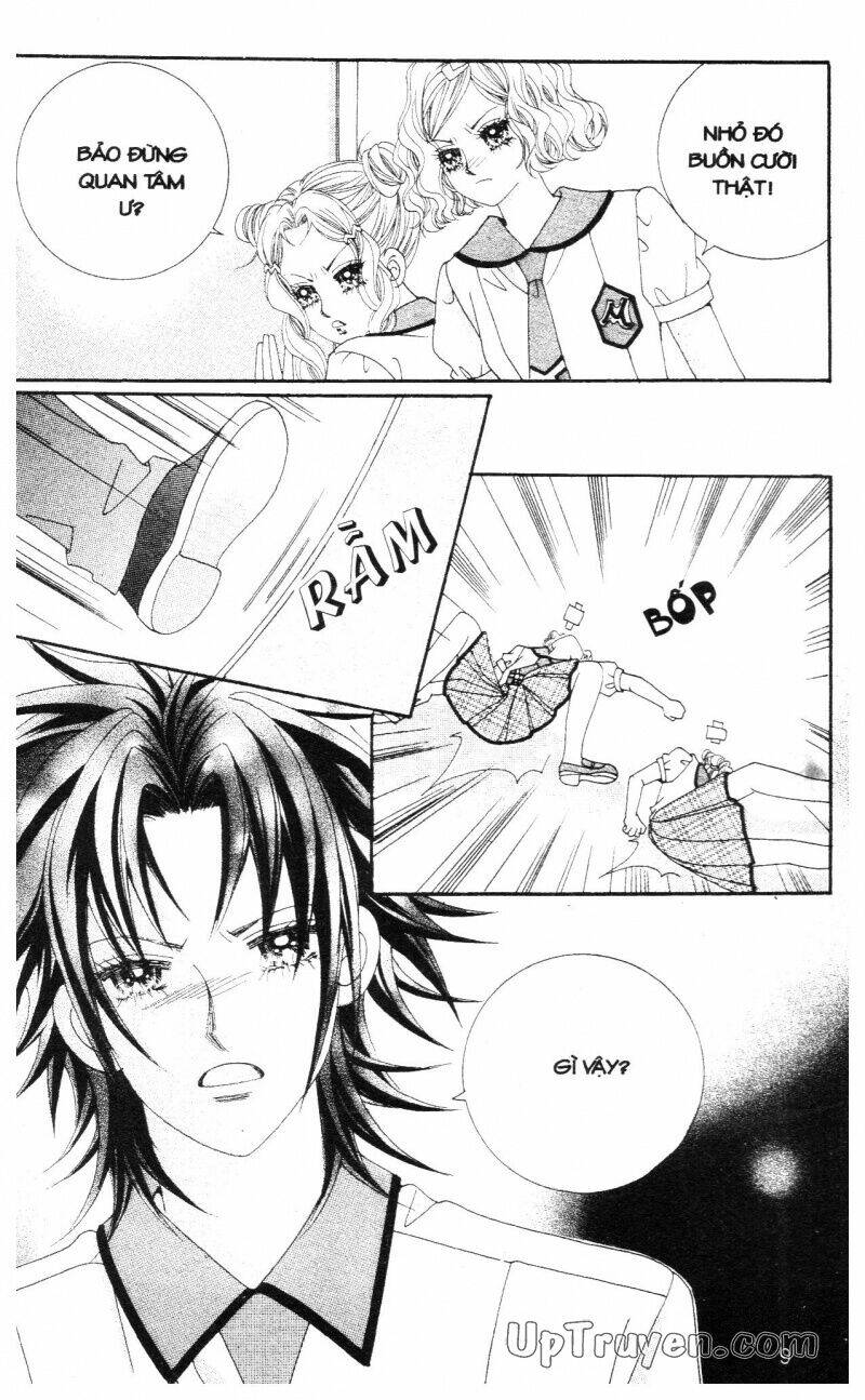 chỉ mình anh chapter 6 10