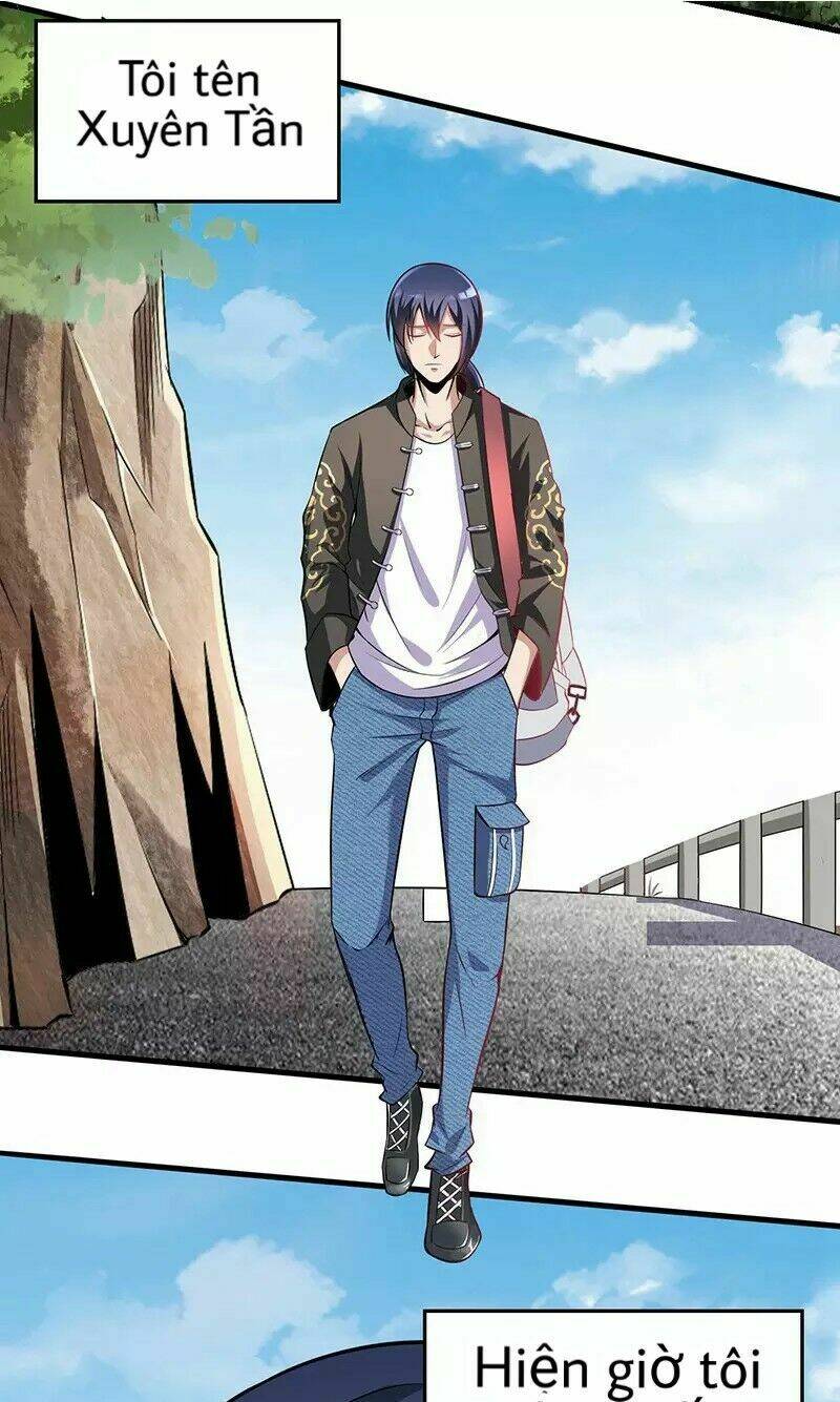 thiên y hoa hạ chapter 1 5