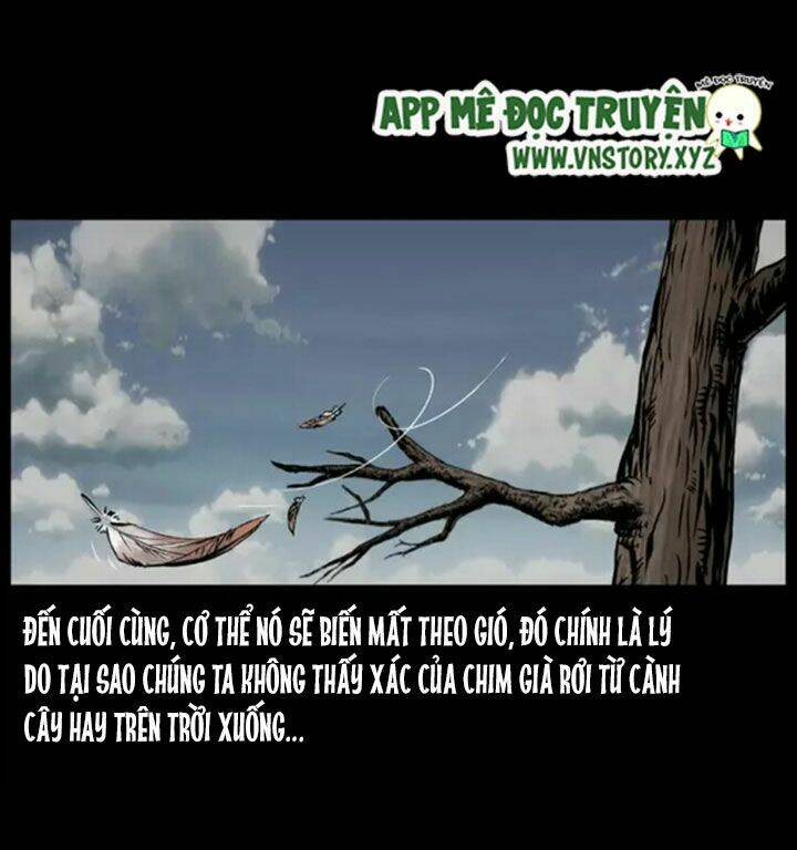 U Minh Ngụy Tượng Chapter 38 11