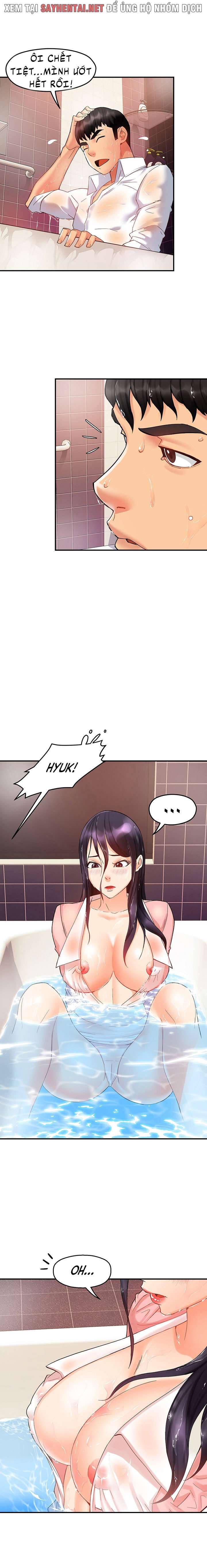 thưa nhóm trưởng! đây là báo cáo chapter 35 7