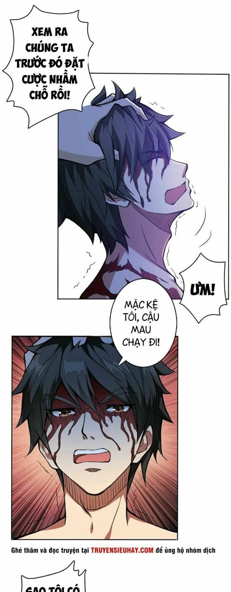 god slayer chapter 2 16