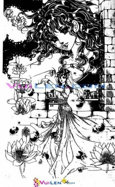 nữ hoàng biển cả chapter 10 134