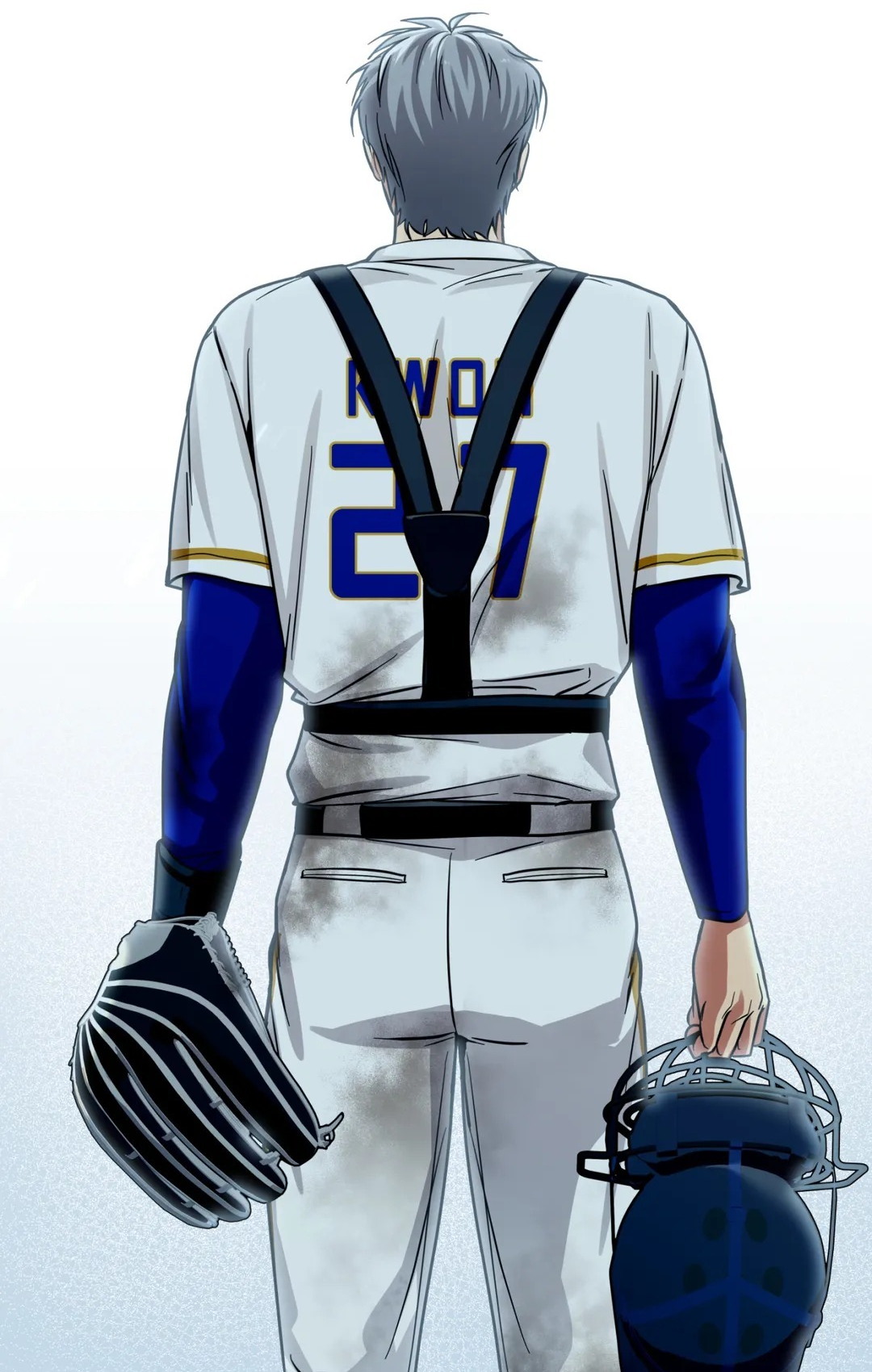 sương mù dày đặc chapter 11 106