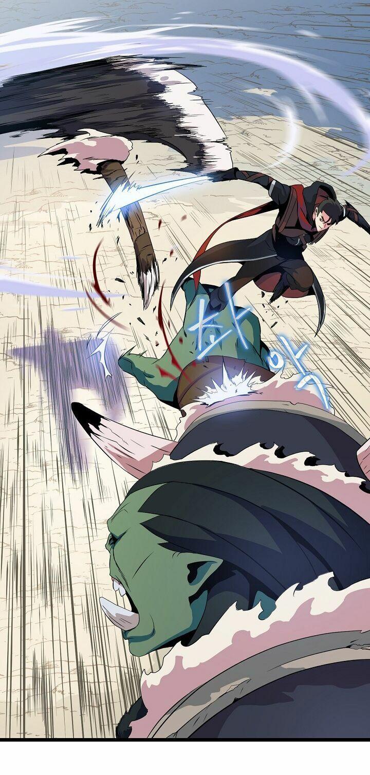 tiêu diệt đấng cứu thế chapter 15 38