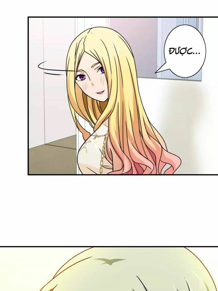 hộ hoa cao thủ tại đô thị chapter 80 26