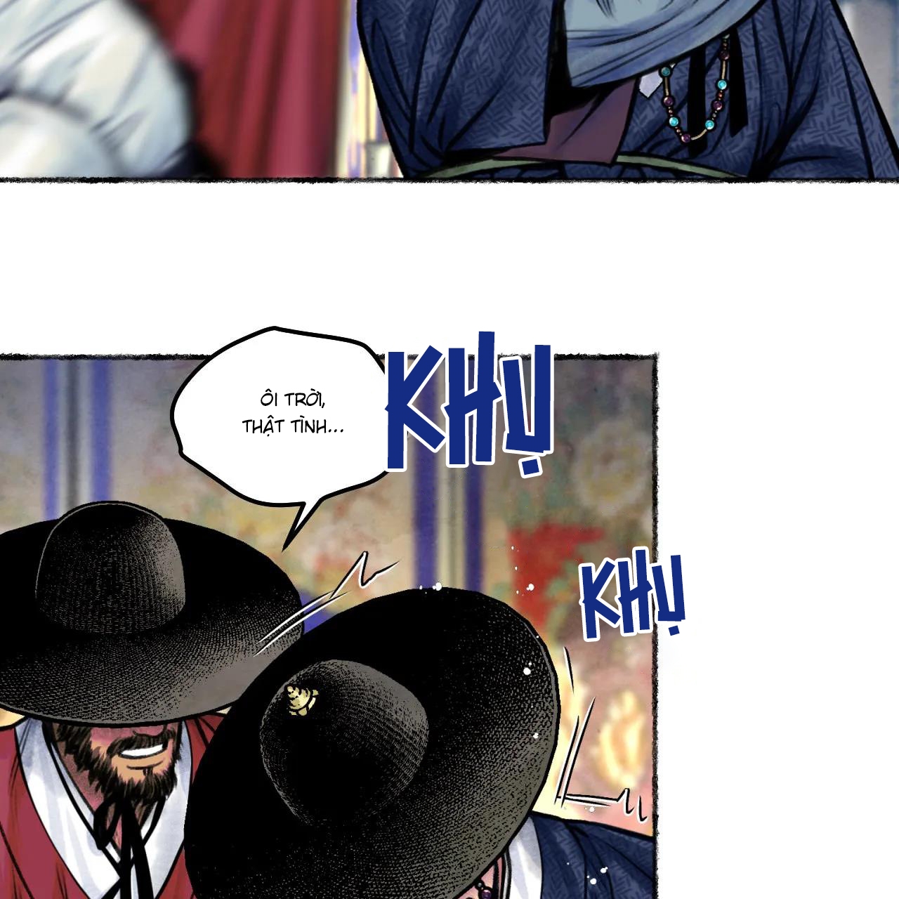 phò mã quan phu chapter 10 72