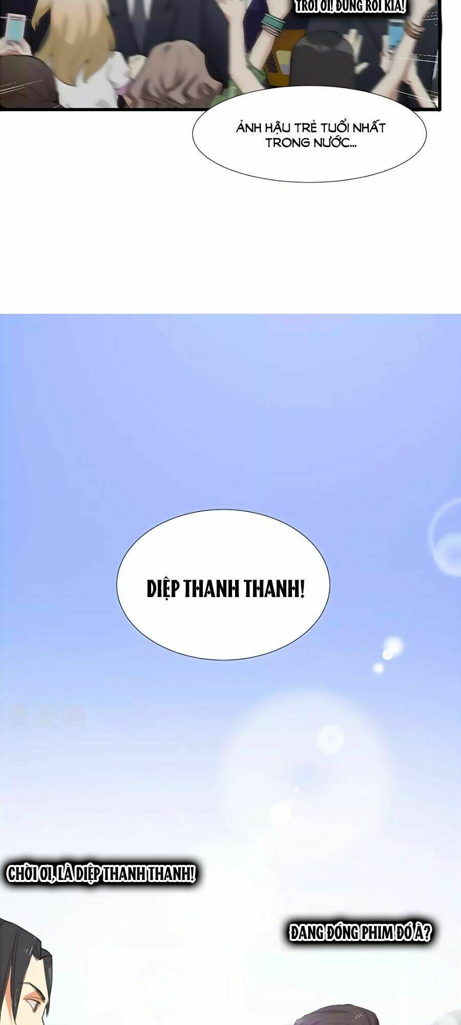 tửu điếm nữ vương chapter 2 21