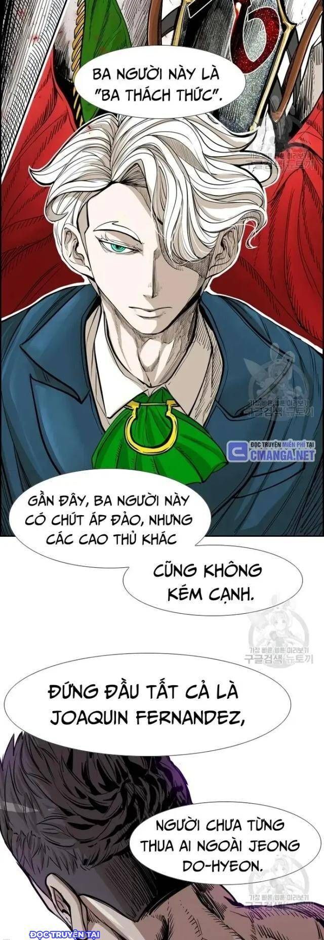 shark - cá mập chapter 222 29