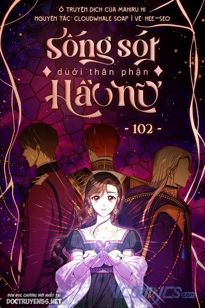 sống sót dưới thân phận hầu nữ chapter 102 2