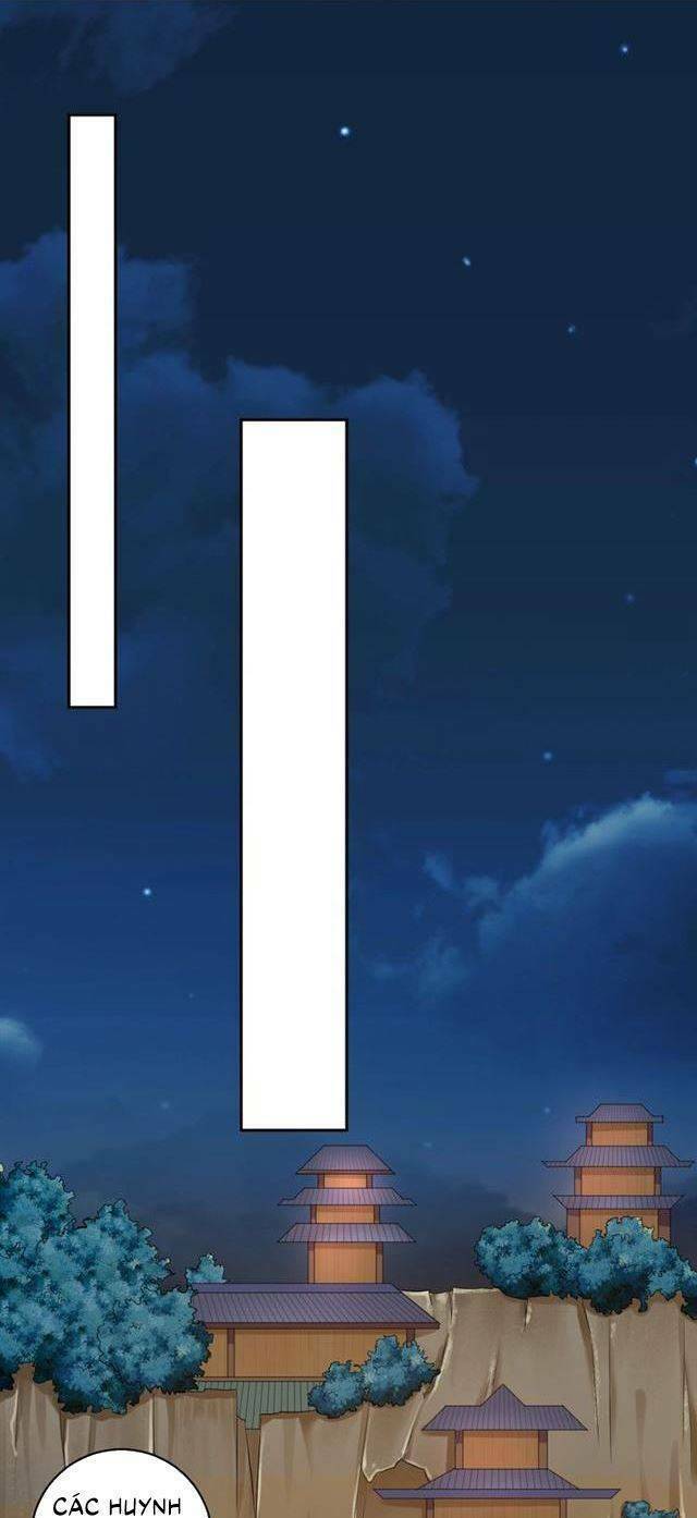 ngạo kiều vương gia huyên náo phi chapter 54 9