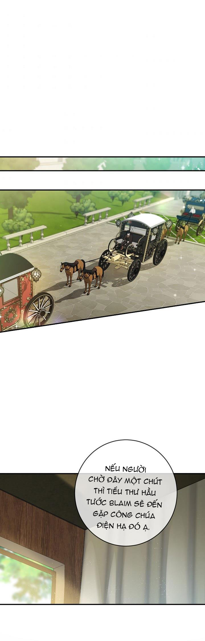 hướng đến ánh dương một lần nữa chapter 37 21