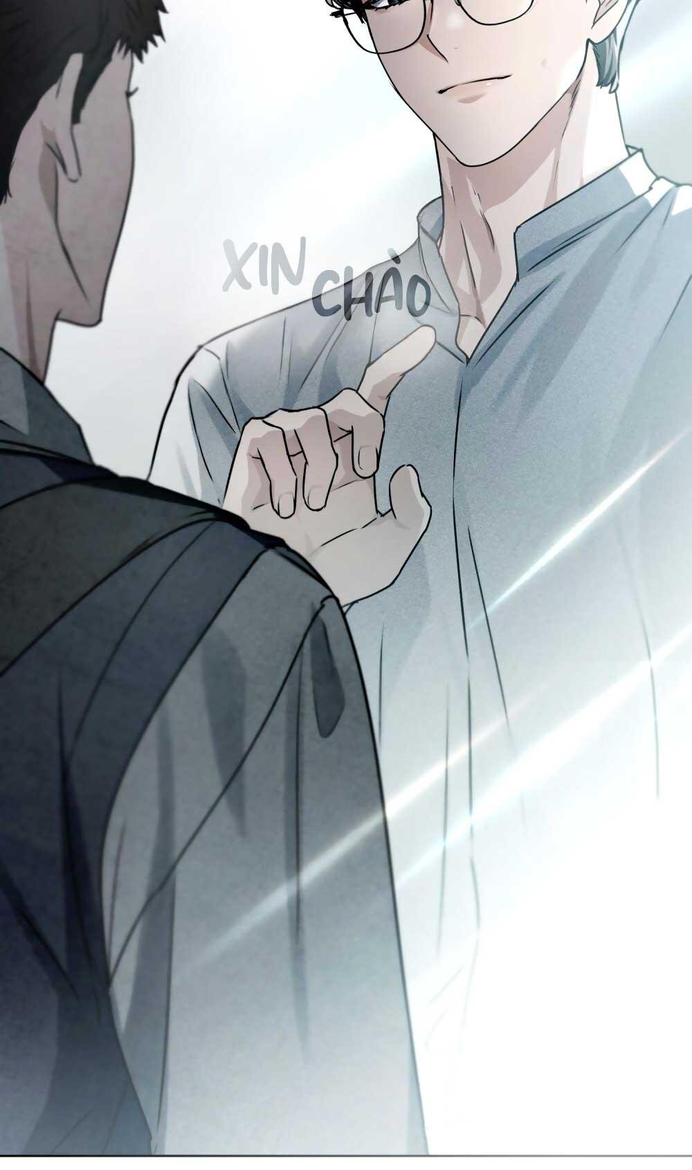 (cbunu) lửa hồn chapter 15 47