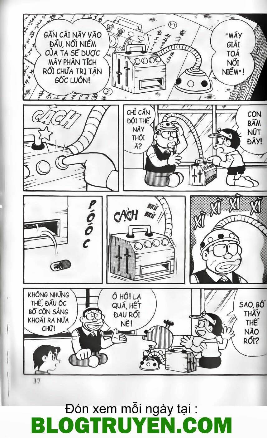 tân từ điển kì bí chapter 73 5