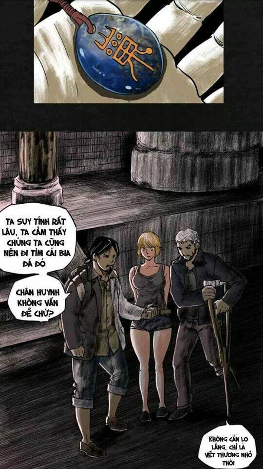 trấn thái bình chapter 16 61