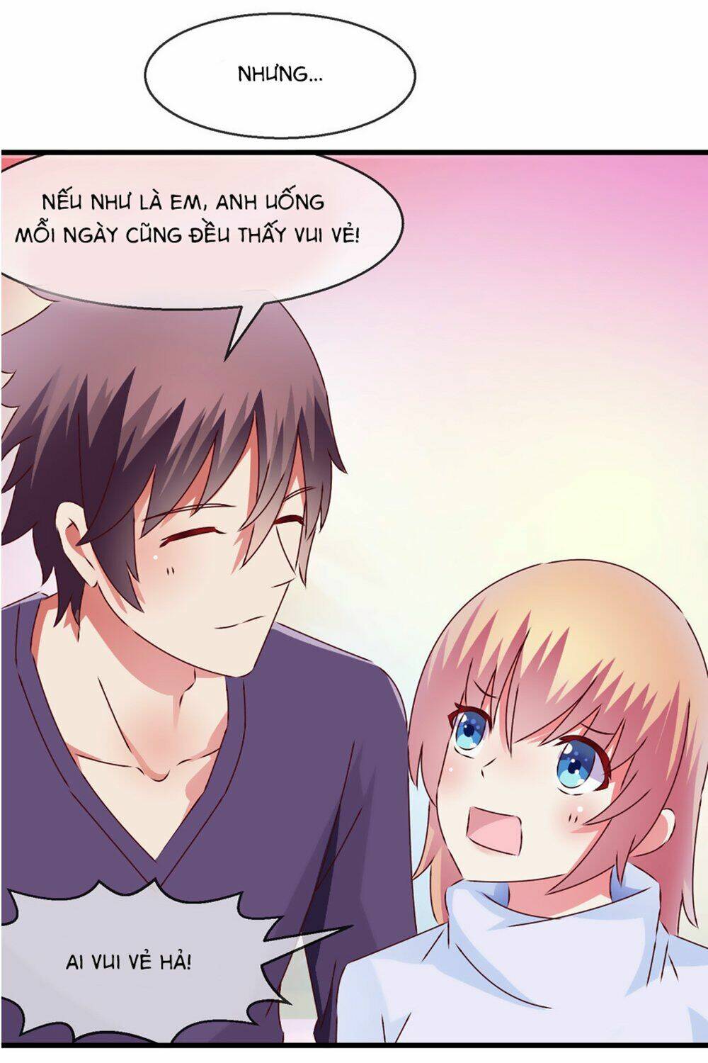 đụng phải tước vương huyết tộc chapter 10 23