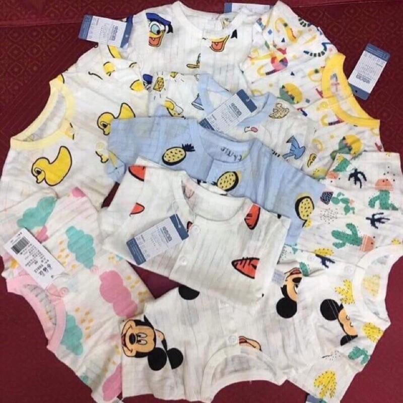 Bộ cotton giấy quảng châu mẫu ngẫu nhiên