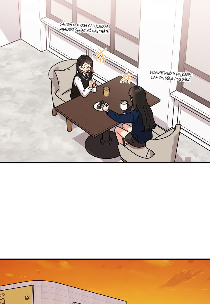 chứng nghiện điện thoại chapter 9 19