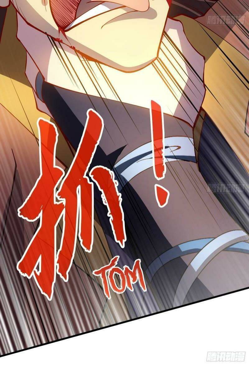 thiên mệnh long thần chapter 18 13