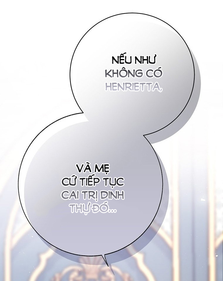 Đánh Cắp Trái Tim Tiểu Thư chapter 83.1 - Trang 8