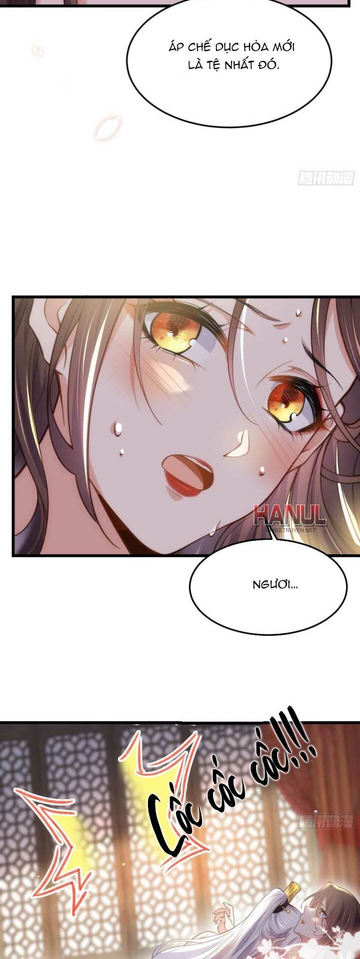 hoạn phi thiên hạ chapter 202 4
