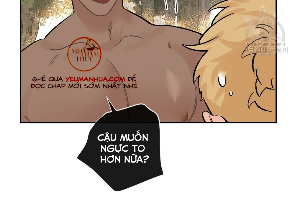 bộ ngực của tháng chapter 6 4