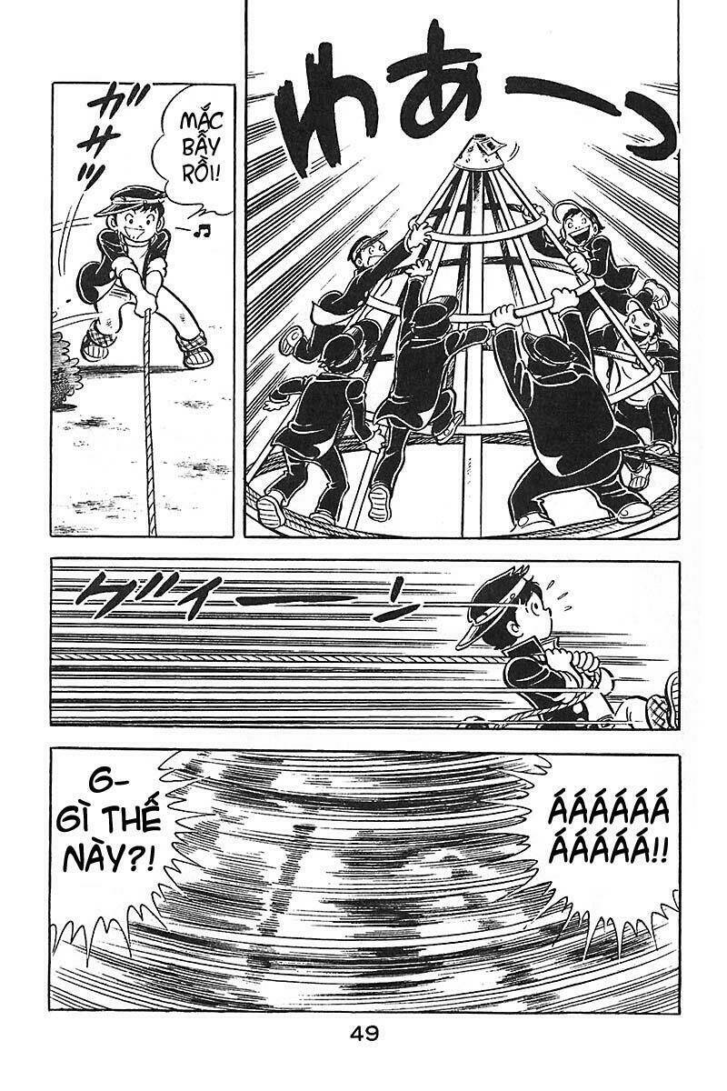 hirahira-kun seishun jingi chapter 2 21