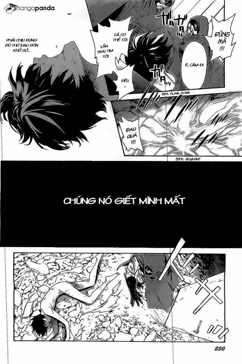 bocchiman chapter 3 4