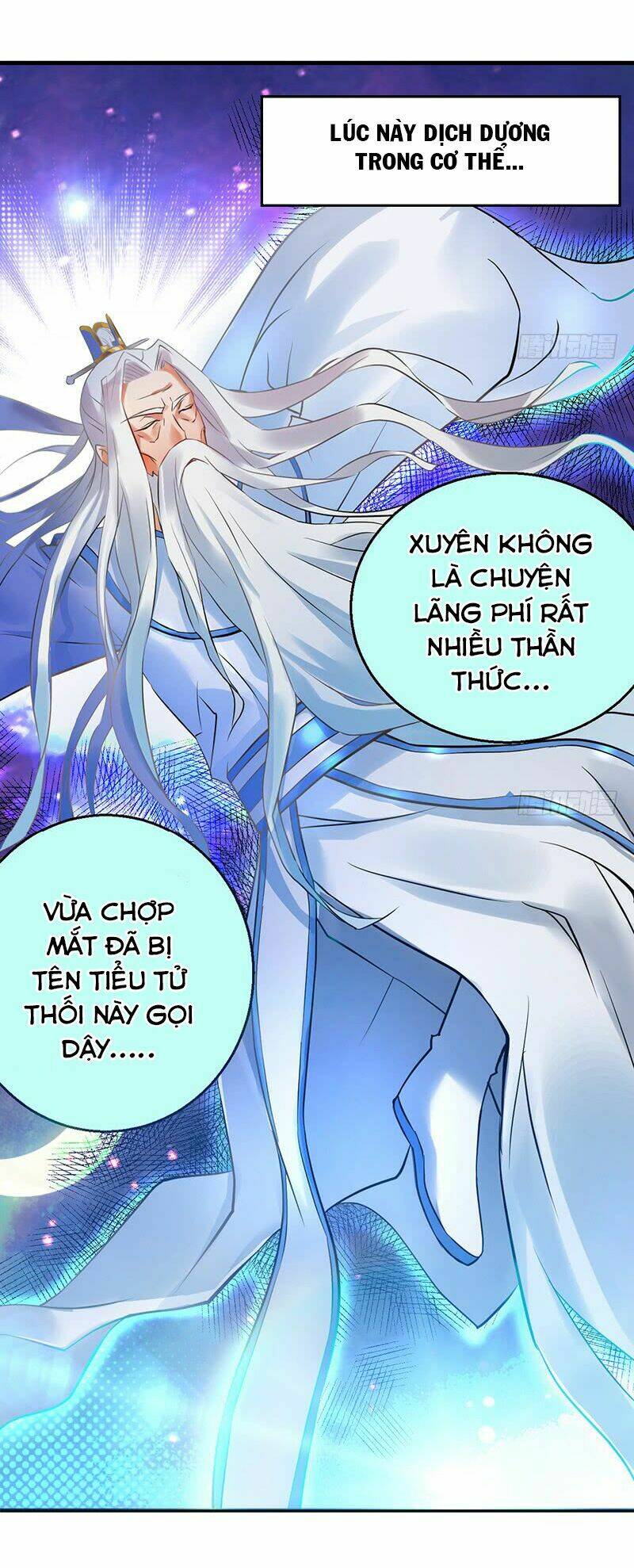 thiên hạ kiếp chapter 1 47