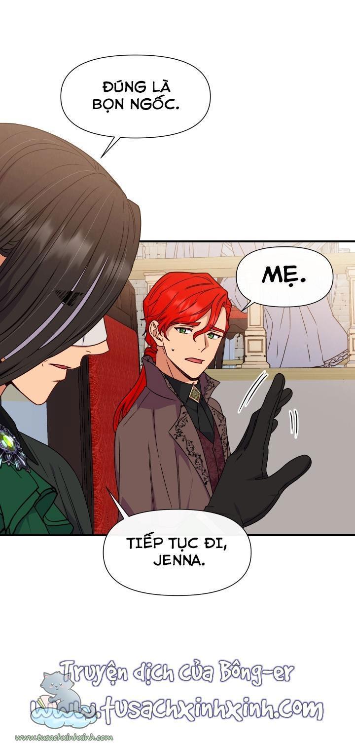 công nương khế ước của gia tộc công tước quái vật chapter 105 54