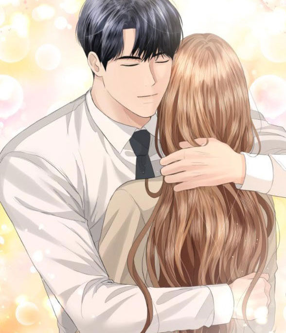 cuộc hôn nhân hoàn hảo chapter 63 10