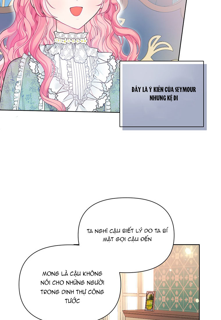 trở thành con dâu bất đắc dĩ chapter 25 68