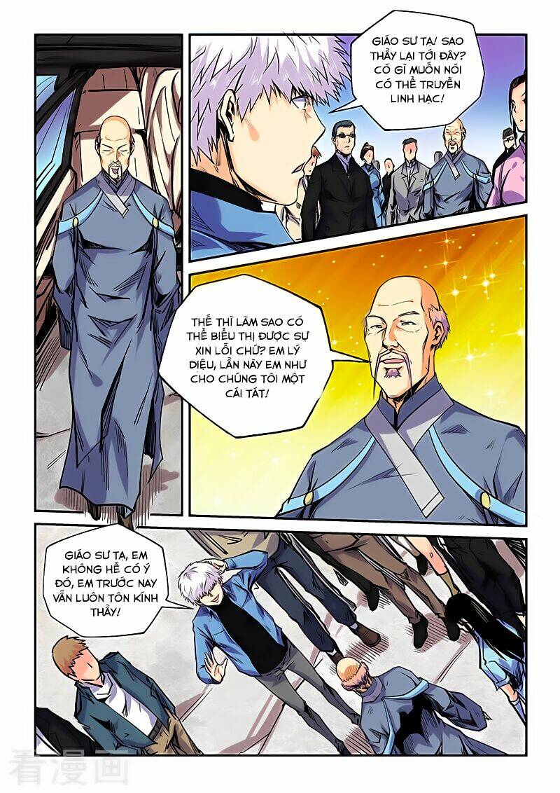 tu chân tứ vạn niên chapter 103 4