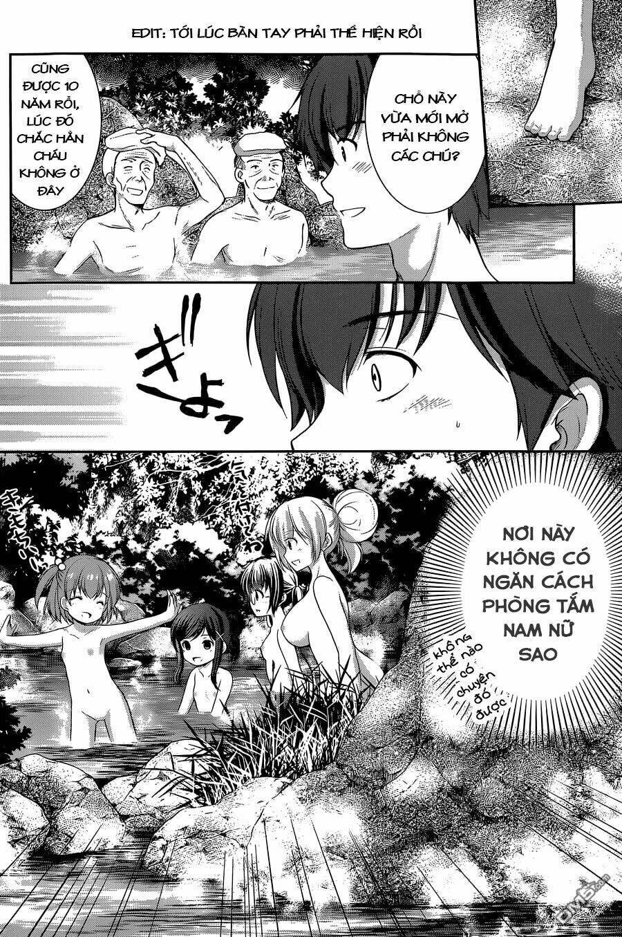 hoshihime mura no naisho hanashi chapter 7 15