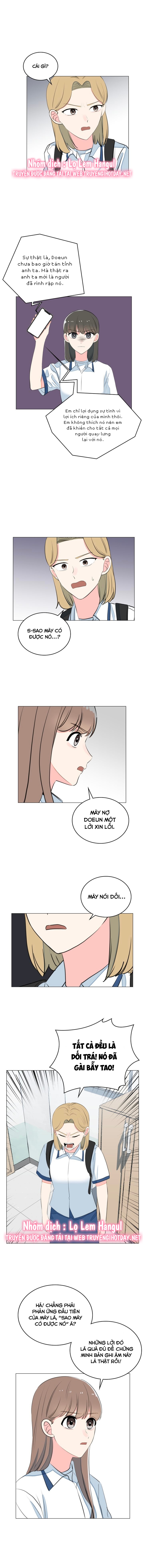 lọ lem hangul coming soon chapter 87 4